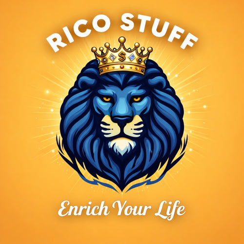 Rico Stuff